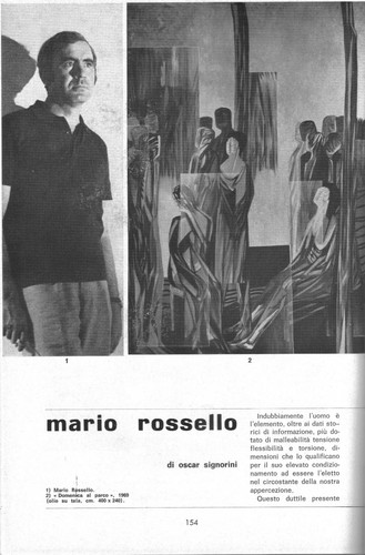 Oscar signorini mario - oscar,