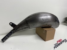 Marmitta Scarico Exsaust PIPE Ktm Racing Husqvarna Exc Sx Tc Te 125 06-15