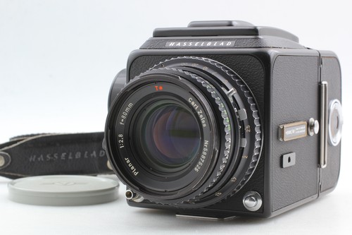 Mint hasselblad - mint,