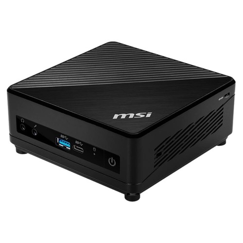 Mini msi cubi - pc,