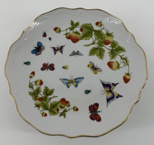 Lefton china piatto composto - lefton,