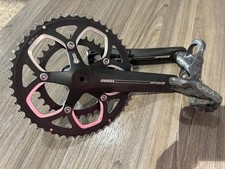 Guarnitura FSA Omega 50/34