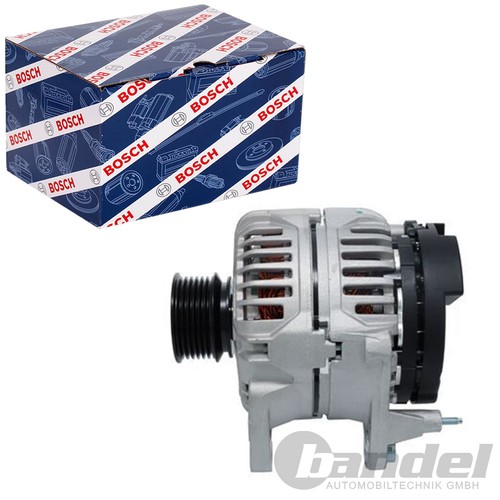 Generatore alternatore bosch - alternatore,