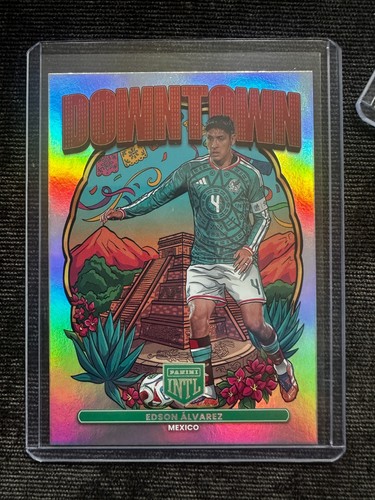 Panini 2026 mexico - panini,