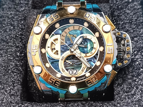 Orologio invicta reserve - orologio,