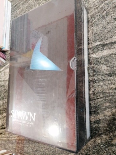 Spawn origins collection vol - origins,
