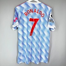 MAGLIA CALCIO MANCHESTER