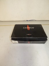 Present Carmen massa ceramica