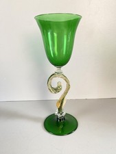 COPPIA TIPETTO VETRO SOFFIATO