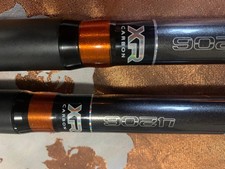 COPPIA Canne da pesca Surf