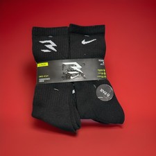 Nike BigKid Boys 6 paia di