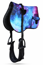 Sella cavallo neoprene - sella,