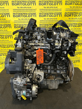 135FE Motore semicompl.  CITROEN XSARA PICASSO 2.0 HDi (66Kw) Mnv 5p/d/1997cc
