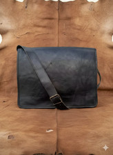 Borsa a tracolla vintage da