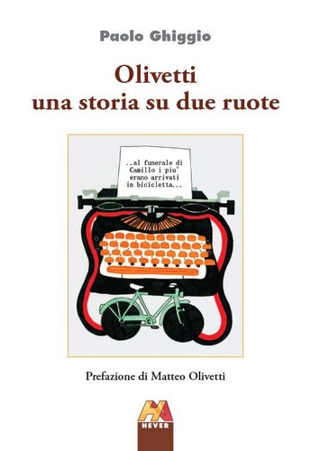 Libri ghiggio paolo olivetti - paolo,