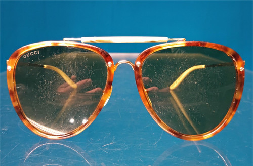 Gucci sunglasses gg0672s - gucci,