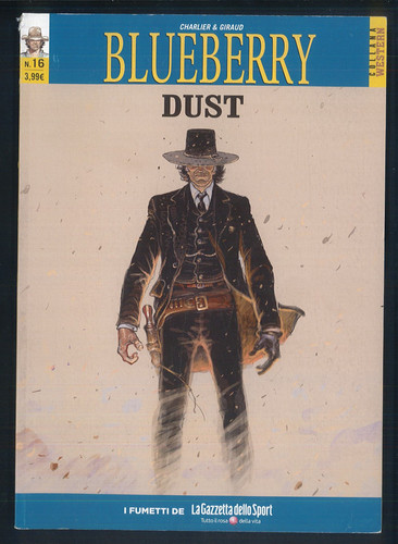 Fumetti della gazzetta - i, dello