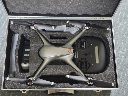Potensic d80 gps fpv - fpv, 2k