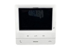 Vivavoce Videocitofono Bticino