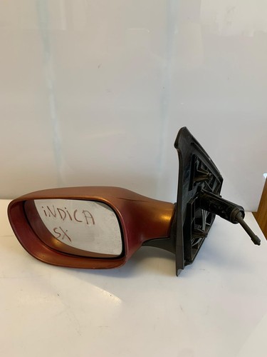 Specchietto retrovisore - specchietto,
