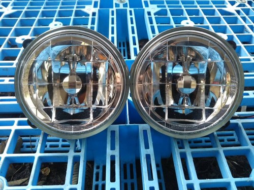 Fendinebbia cristallo oem - cristallo,