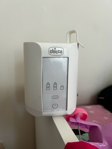 Chicco scaldabiberon casa auto - scaldabiberon, casa-auto