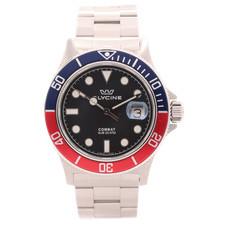 Orologio da Polso 43mm Glycine