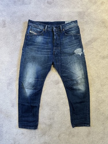 Jeans diesel narrot regular - narrot,