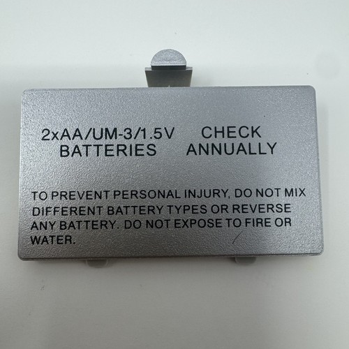 Coperchio batteria oem per - batteria,