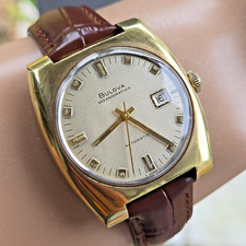 Orologio automatico uomo