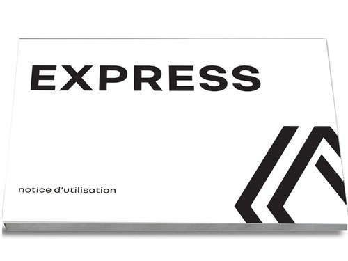 Renault express 2021 2024 - renault, 2021-2024