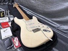 Chitarra elettrica Fender