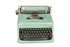 Olivetti Studio 44 Macchina Da
