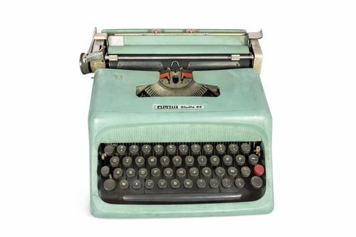 Olivetti studio macchina da - studio, 44