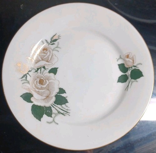 Piatto insalata porcellana