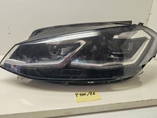 Faro Anteriore Sinistro VW