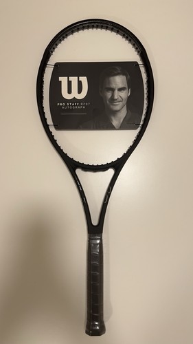 Nuovo vecchio stock wilson pro - vecchio,