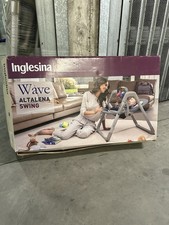 Inglesina Wave Altalena Swing
