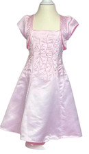 Abito da cerimonia bambina