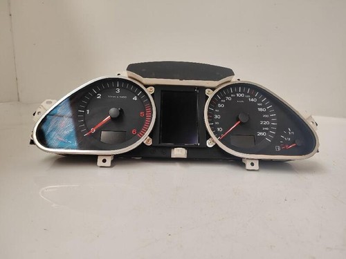 4f0920900 quadro strumenti - quadro,