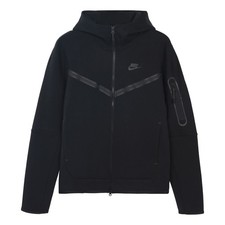 DISCOUNT - Black Nike Tech