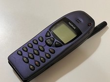 Nokia 6110 NSE-3NX Blue –