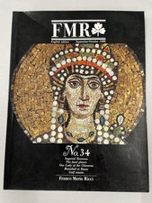 FMR Magazine September/October