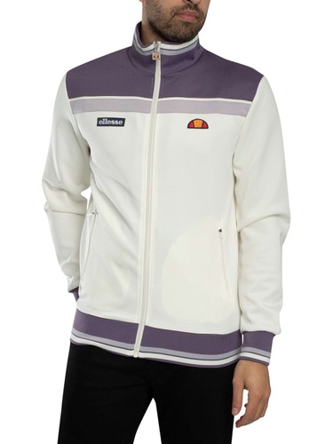 Ellesse uomo giacca track - giacca,