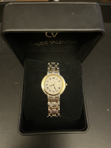 Orologio claude valentini - claude,