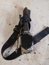 Cintura di sicurezza Lancia y anno 1996/2002