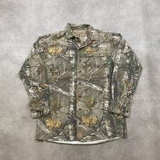 Camicia Redhead Uomo Grande