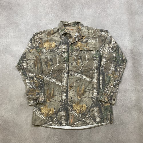 Camicia redhead uomo grande - camicia,