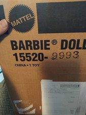 Barbie ruby radiance bob - ruby,