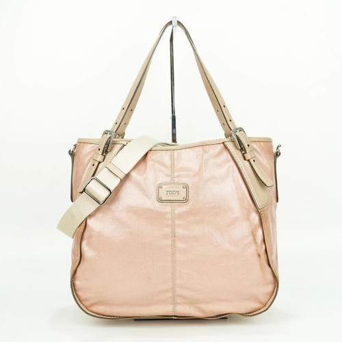 Borsa hobo tods rivestita - tods, in